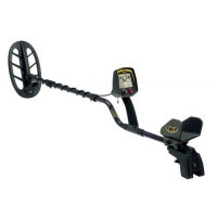 Металлоискатель Fisher F75
