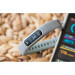 Фитнес-браслет Garmin Vivosmart 4 серебристые, 96447, от производителя Garmin