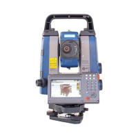 Роботизированный тахеометр Sokkia iX-602