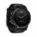Часы Garmin Fenix 5S Sapphire черные с черным ремешком, 81378, от производителя Garmin