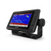 Картплоттер с эхолотом Garmin Echomap Plus 72sv с трансдьюсером GT52, 81425, от производителя Garmin