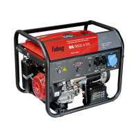 Бензиновый генератор FUBAG BS 6600 A ES