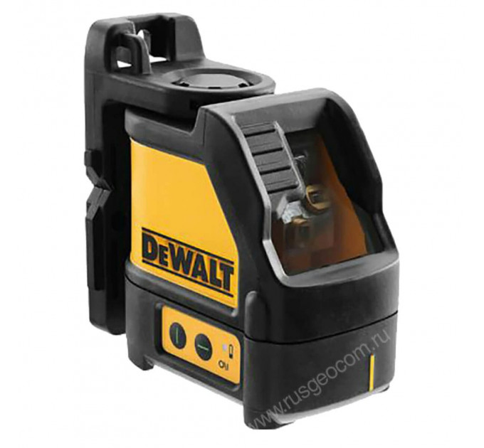 Лазерный уровень DEWALT DW088CG, 107118, от производителя DEWALT