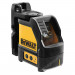 Лазерный уровень DEWALT DW088CG, 107118, от производителя DEWALT