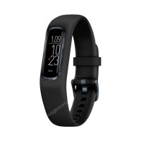 Фитнес-браслет Garmin Vivosmart 4 черные