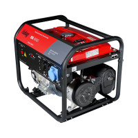 Бензиновый генератор FUBAG BS 6600