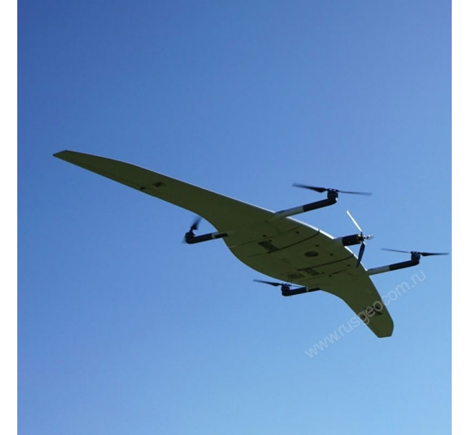 БПЛА Supercam SX350, 102084, от производителя SuperCAM
