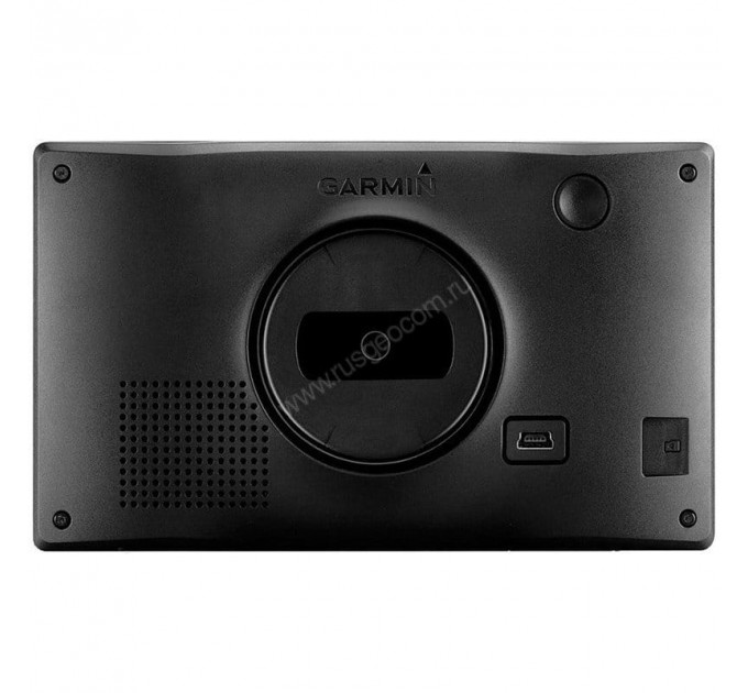 Автомобильный навигатор Garmin Drive 61, Europe LMT-S, 84854, от производителя Garmin