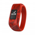 Фитнес-браслет Garmin Vivofit Jr.Broken Lava, 85149, от производителя Garmin