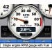 Цифровой дисплей Garmin GMI 10, 97096, от производителя Garmin