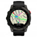 Часы Garmin Epix (Gen 2) Sapphire титановый черный DLC, 115253, от производителя Garmin