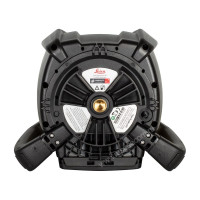 Ротационный нивелир Leica Rugby 620 комплект