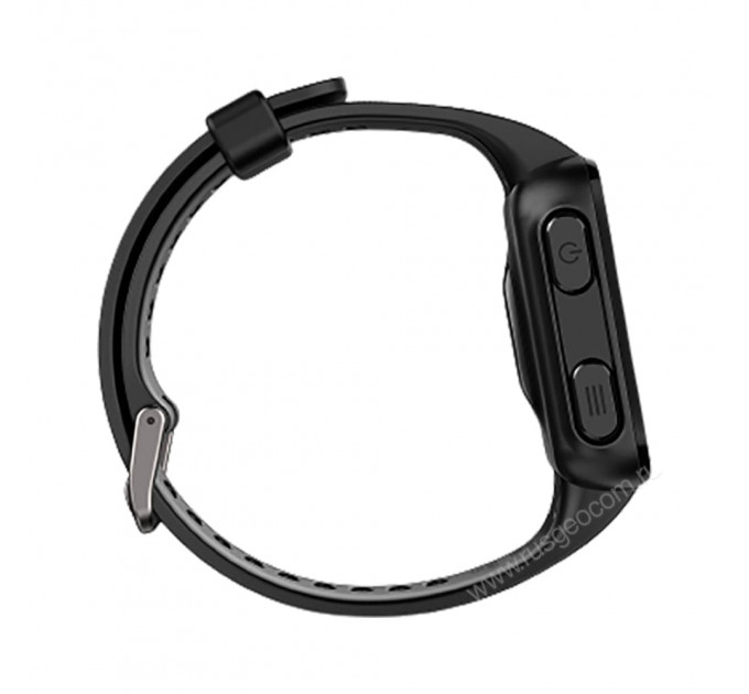 Часы Garmin Forerunner 35 черные, 83701, от производителя Garmin