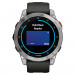 Часы Garmin Epix (Gen 2) серый стальной, 115254, от производителя Garmin