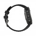 Часы Garmin Fenix 6 Sapphire серые с черным ремешком, 95318, от производителя Garmin