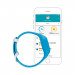 Фитнес-браслет Garmin Vivofit JR 3 Blue Stars, 107928, от производителя Garmin