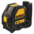 Лазерный уровень DEWALT DCE088LR, 107121, от производителя DEWALT