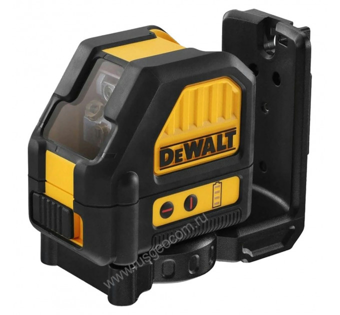 Лазерный уровень DEWALT DCE088LR, 107121, от производителя DEWALT