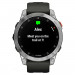 Часы Garmin Epix (Gen 2) серый стальной, 115254, от производителя Garmin