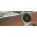 Часы Garmin Fenix 6S Pro Solar аметистовый с темно-серым ремешком, 100118, от производителя Garmin