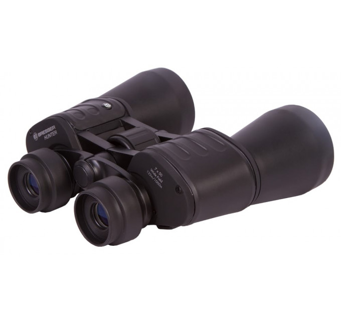 Бинокль Bresser Hunter 7x50, 24479, от производителя BRESSER