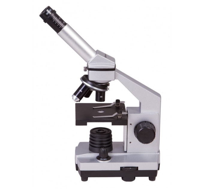 Микроскоп цифровой Bresser Junior 40x–1024x, без кейса, 26753, от производителя BRESSER