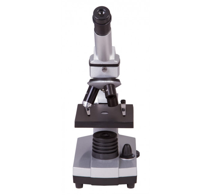 Микроскоп цифровой Bresser Junior 40x–1024x, без кейса, 26753, от производителя BRESSER