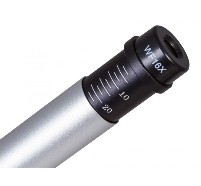 Микроскоп цифровой Bresser Junior 40x–1024x, без кейса, 26753, от производителя BRESSER