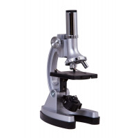 Микроскоп Bresser Junior Biotar 300x-1200x, в кейсе