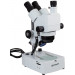 Микроскоп Bresser Advance ICD 10x–160x, 33142, от производителя BRESSER