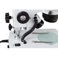 Микроскоп Bresser Advance ICD 10x–160x