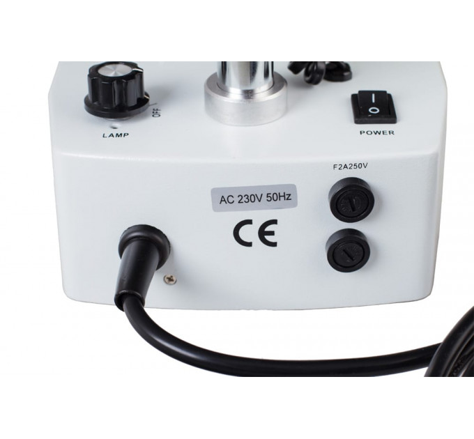 Микроскоп Bresser Advance ICD 10x–160x, 33142, от производителя BRESSER