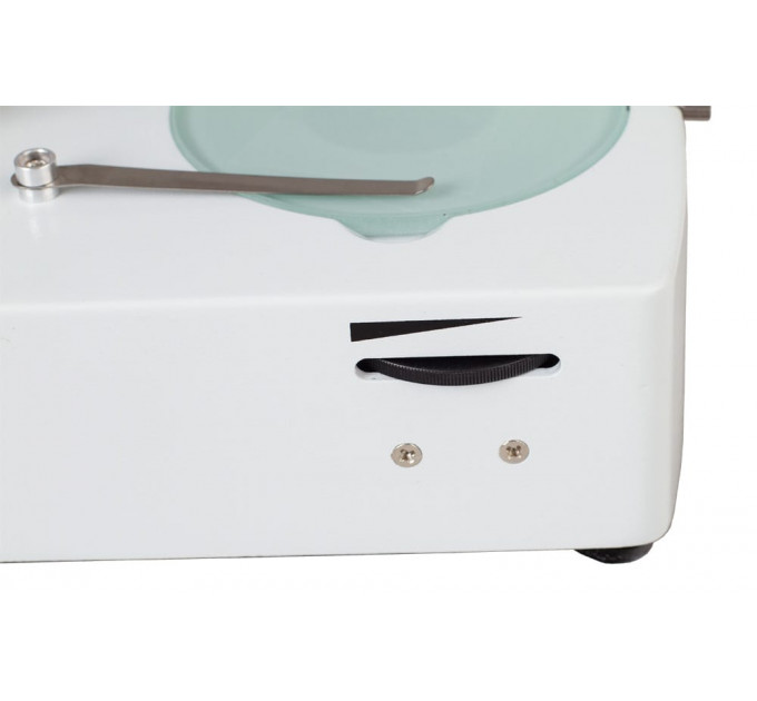 Микроскоп Bresser Advance ICD 10x–160x, 33142, от производителя BRESSER