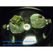 Микроскоп Bresser Advance ICD 10x–160x, 33142, от производителя BRESSER