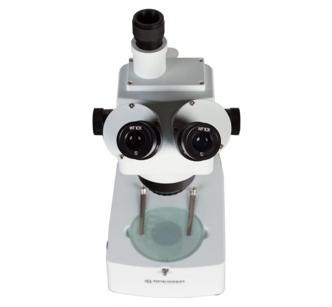 Микроскоп Bresser Advance ICD 10x–160x, 33142, от производителя BRESSER