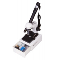 Микроскоп цифровой Bresser Duolux 20x–1280x