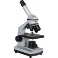Микроскоп цифровой Bresser Junior 40x–1024x, в кейсе, 26754, от производителя BRESSER
