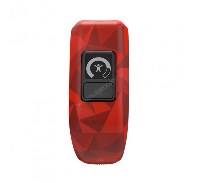 Фитнес-браслет Garmin Vivofit Jr.Broken Lava, 85149, от производителя Garmin