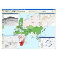 Pythagoras PRO v.11 CAD-GIS