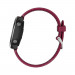 Часы Garmin Forerunner 645 Music с вишневым ремешком, 85073, от производителя Garmin