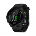 Часы Garmin Forerunner 55 черные, 107914, от производителя Garmin