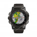 Часы Garmin D2 Delta PX для пилотов с титановым DLC ремешком, 98682, от производителя Garmin