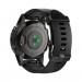 Часы Garmin Fenix 5S Sapphire черные с черным ремешком, 81378, от производителя Garmin