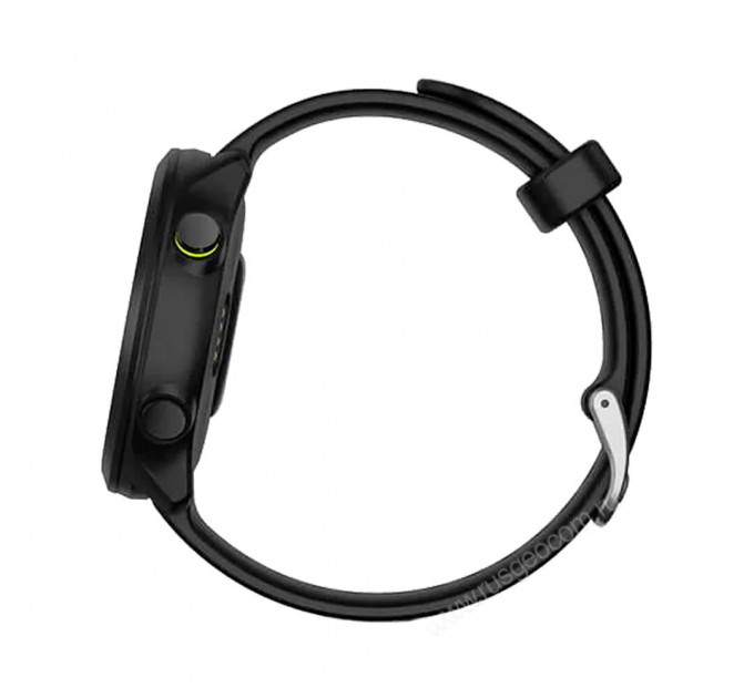 Часы Garmin Forerunner 55 черные, 107914, от производителя Garmin