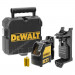 Лазерный уровень DEWALT DW088K, 107117, от производителя DEWALT