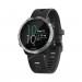 Часы Garmin Forerunner 645 Music с черным ремешком, 85071, от производителя Garmin