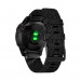 Часы Garmin Fenix 6 Sapphire черный DLC с плетеным черным нейлоновым ремешком, 108276, от производителя Garmin