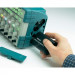Аккумулятор TEKTRONIX TPSBAT, 91068, от производителя Tektronix
