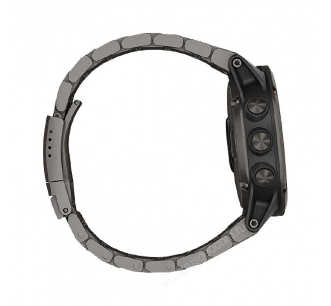 Часы Garmin D2 Delta PX для пилотов с титановым DLC ремешком, 98682, от производителя Garmin