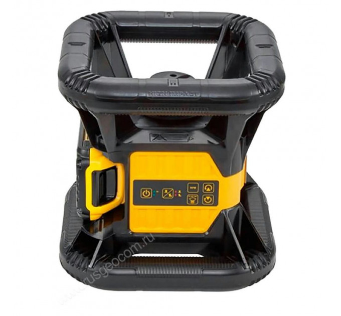 Ротационный нивелир DEWALT DCE074D1R, 107203, от производителя DEWALT